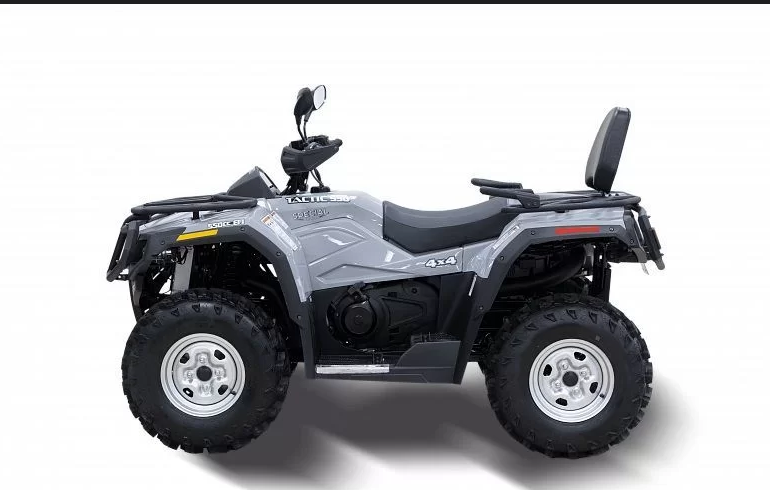 Квадроцикл HISUN TACTIC 550 (HS550ATV) NORMAL в Серпухове