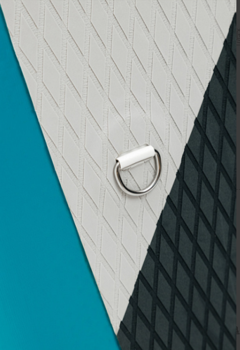 НАДУВНОЙ SUP-BOARD BUSINESS LIGHT BLUE 10 в Серпухове