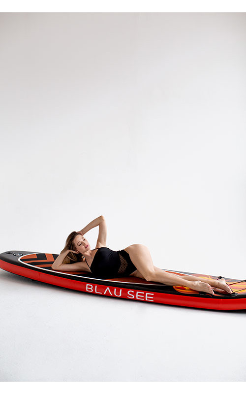 НАДУВНОЙ SUP BOARD BURNFIRE 11 в Серпухове