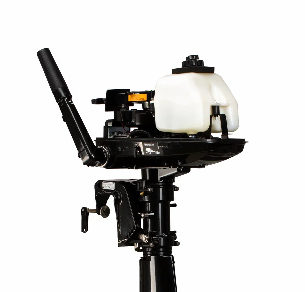 ЛОДОЧНЫЙ МОТОР GLADIATOR G5FHS в Серпухове