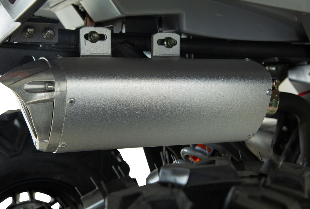 Квадроцикл YACOTA VIKING PRO 250 в Серпухове