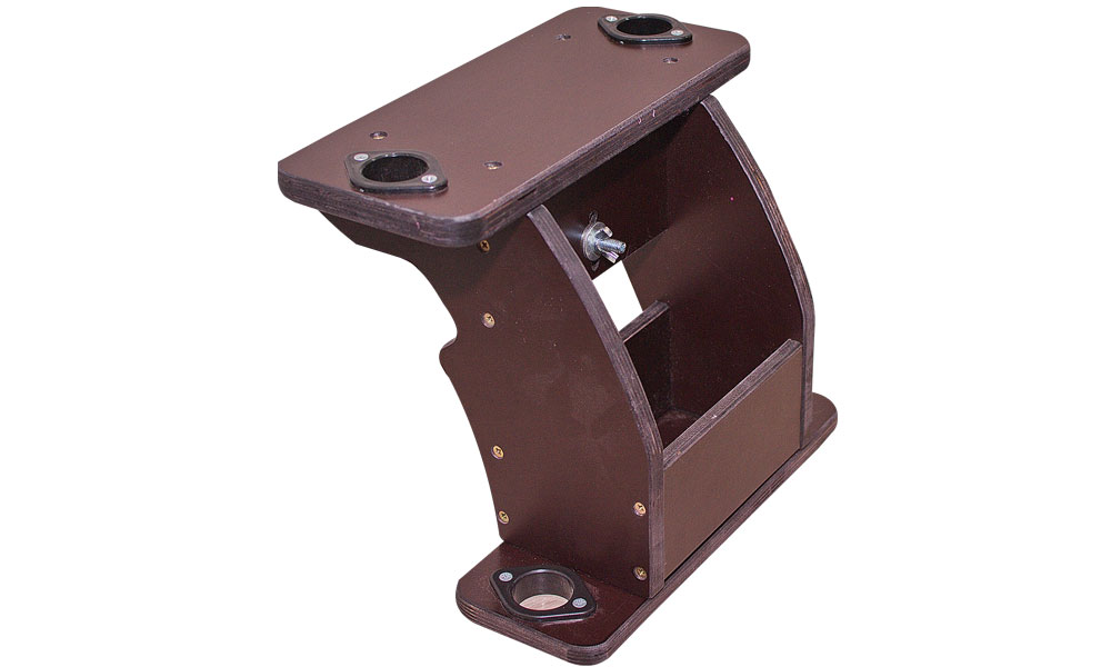 Подставка под эхолот №1 в Серпухове