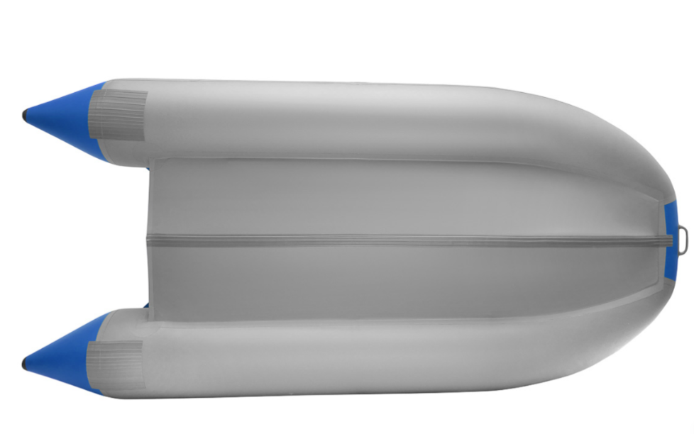 ЛОДКА ДРАККАР 3300 СК HANT в Серпухове