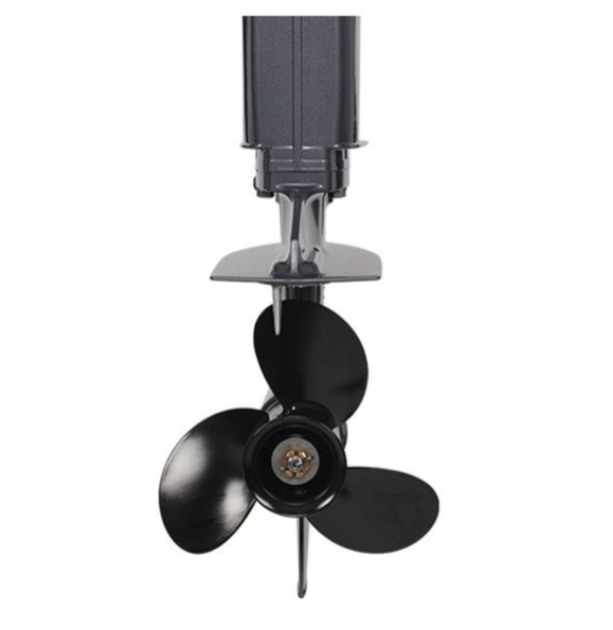 Лодочный мотор ALLFA CG Т40FWT S в Серпухове