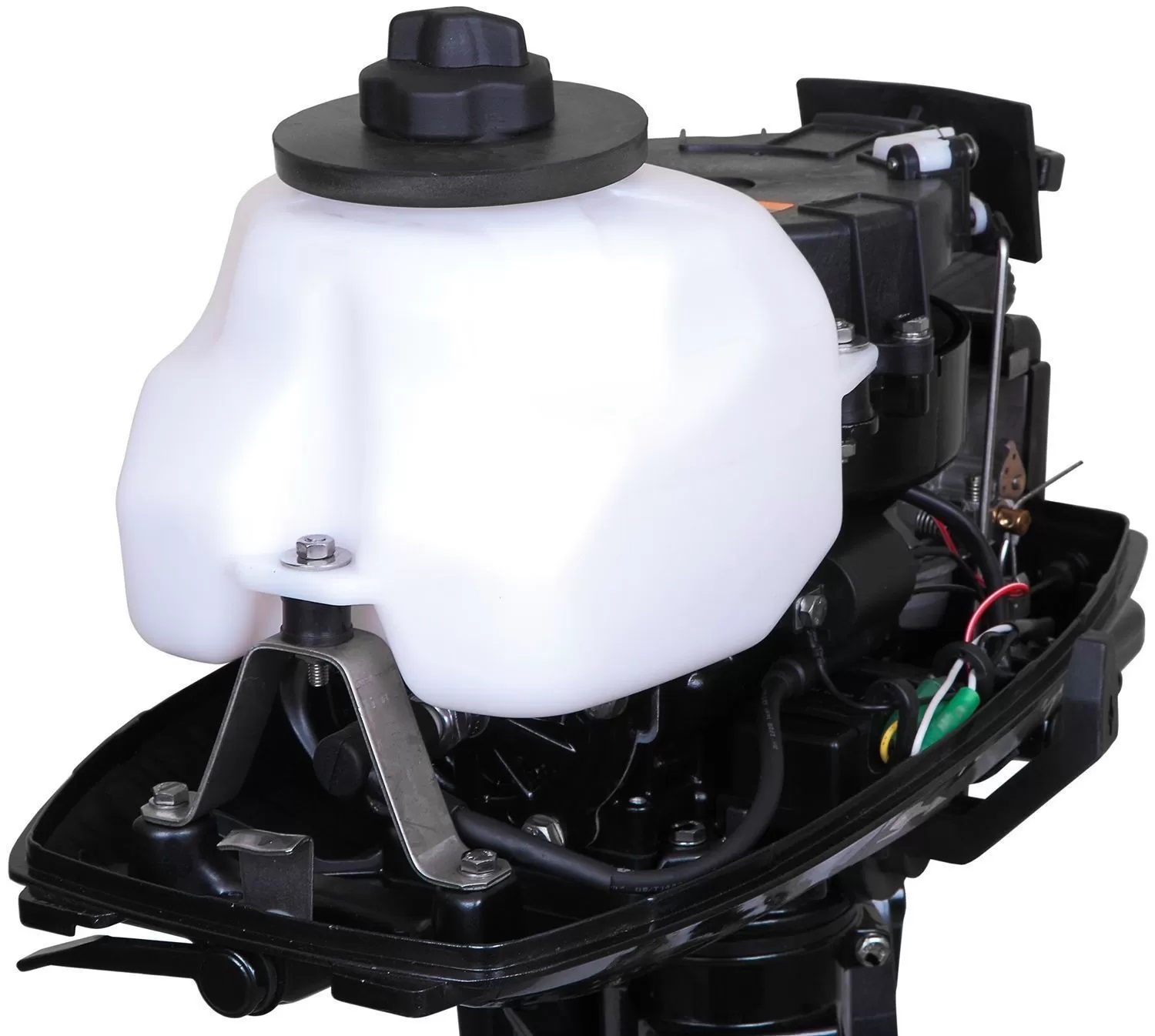 Лодочный мотор MARLIN MP 5 AMHS в Серпухове