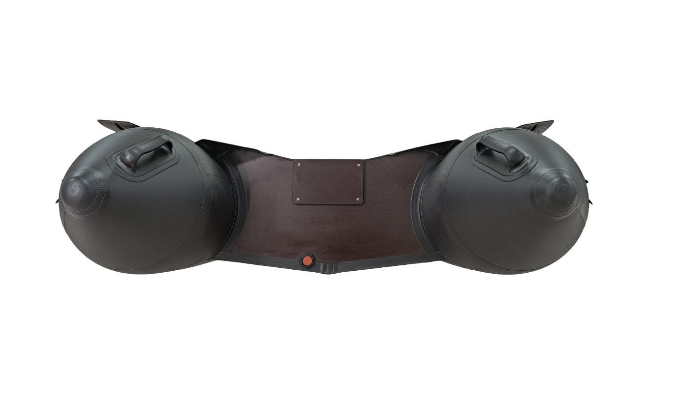 Лодка Ривьера Компакт 2900 СК в Серпухове