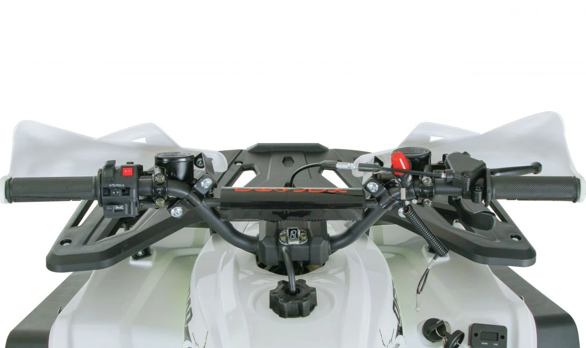 Квадроцикл YACOTA DRAGON в Серпухове