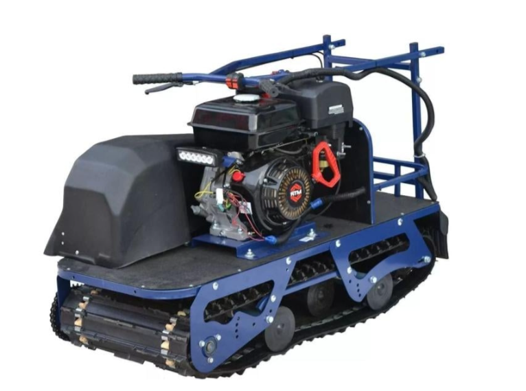 Мотобуксировщик БАРС ПАРТИЗАН 7 л.с. в Серпухове