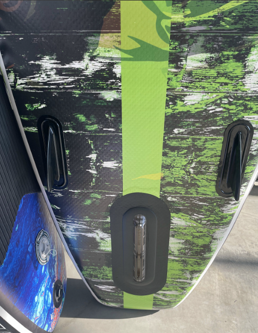 SUP (САП) ДОСКА RAIDEX TAKUMO 10.6’ (320СМ) N 11 в Серпухове