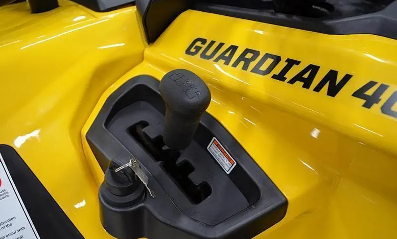 Квадроцикл HISUN GUARDIAN 400L /LONG в Серпухове