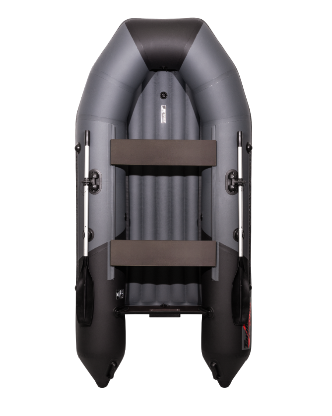 Лодка Таймень NX 2900 НДНД в Серпухове