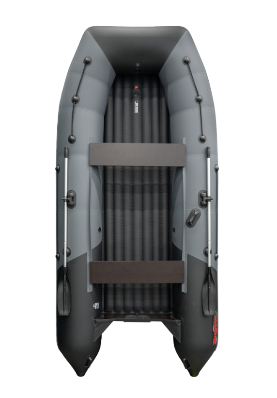 Лодка Таймень RX 3900 НДНД в Серпухове