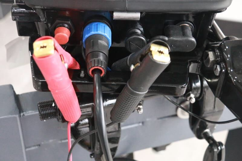 Лодочный мотор MARLIN PROLINE MP 9.9 (15) AMHS в Серпухове