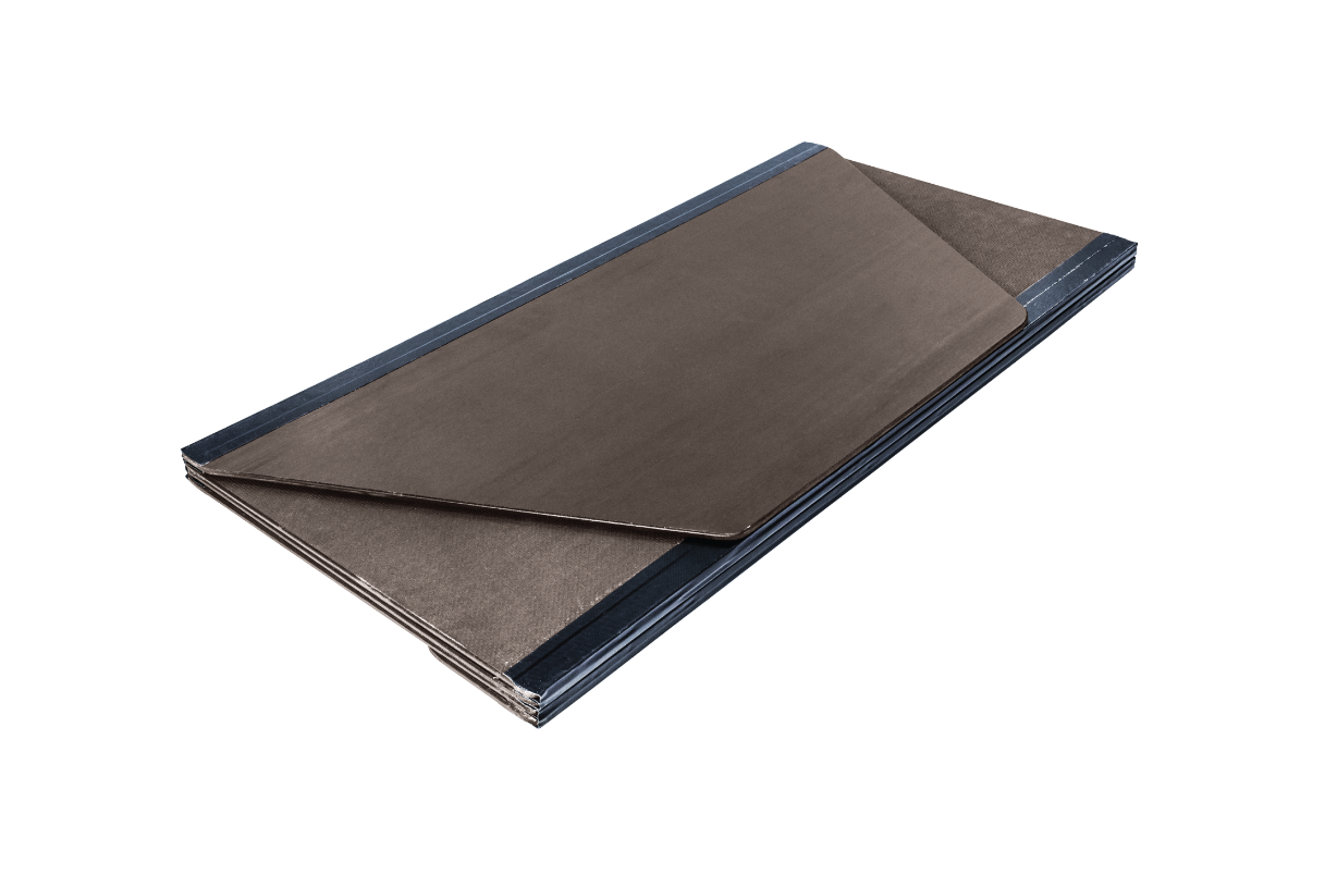 Слань АКВА 2900 по форме днища в Серпухове