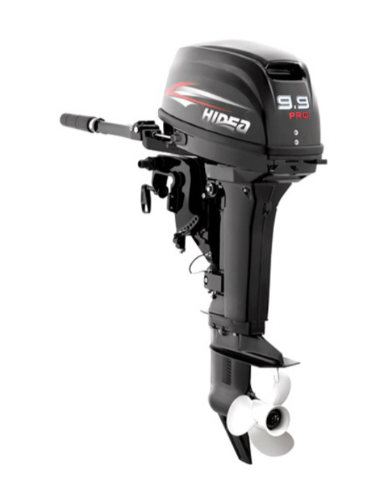 Лодочный мотор HIDEA HD9.9PRO FES (326 см3) в Серпухове