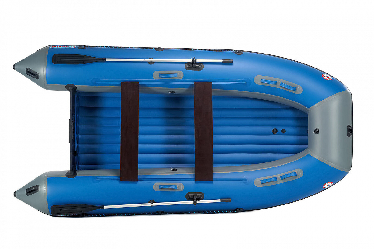 Лодка MISHIMO LITE DF 390 в Серпухове