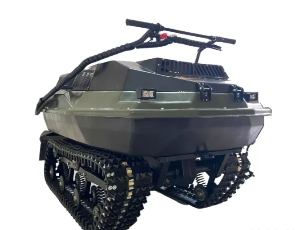 Мотобуксировщик ДиТрак-20 в базовой комплектации (с реверсом) в Серпухове