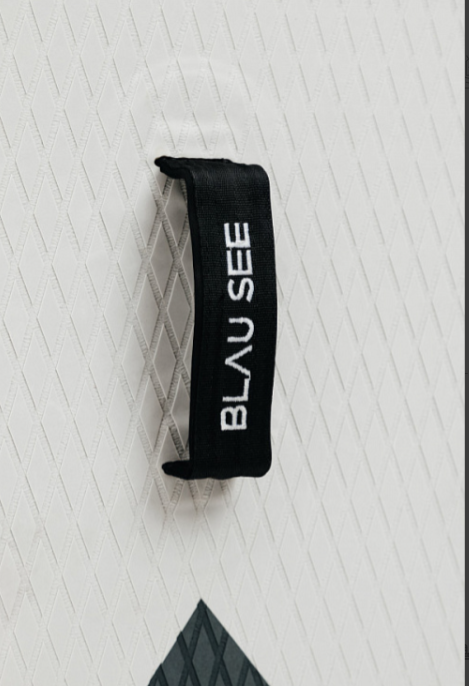 НАДУВНОЙ SUP-BOARD BUSINESS LIGHT BLUE 10 в Серпухове