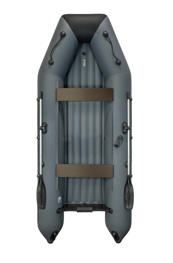 Лодка Барс 3600 НДНД в Серпухове