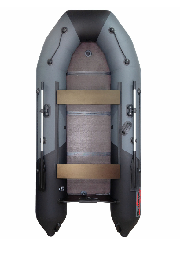 Лодка Таймень nx 3200 скк в Серпухове