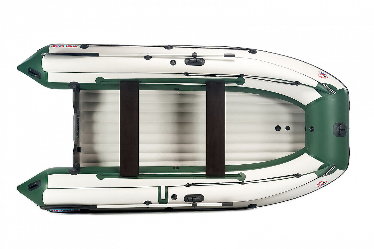 Лодка MISHIMO FAMILY LITE 400 в Серпухове