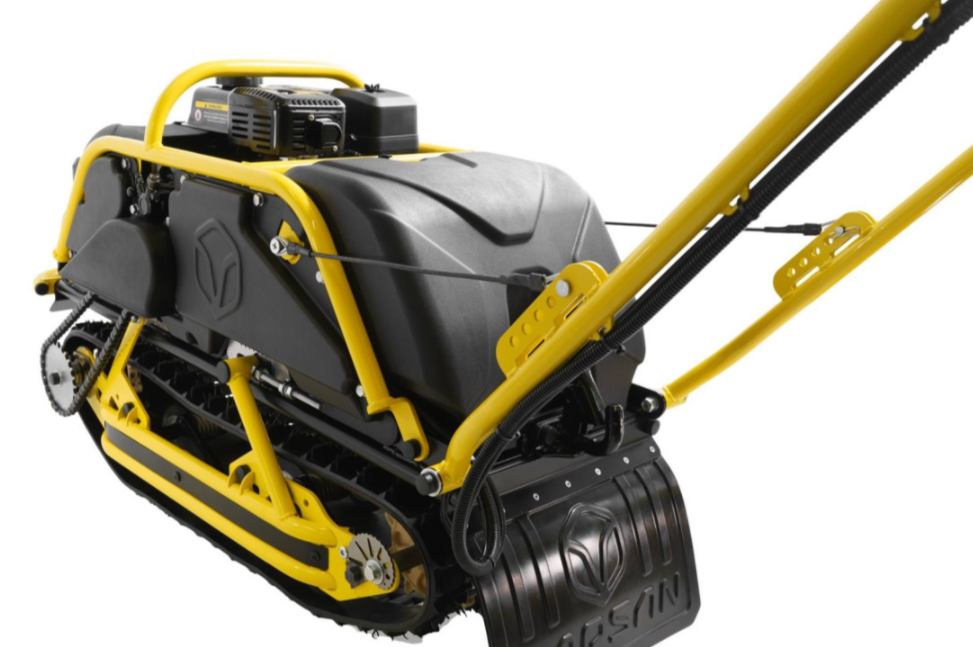 Мотобуксировщик SAPSAN SK 380 в Серпухове