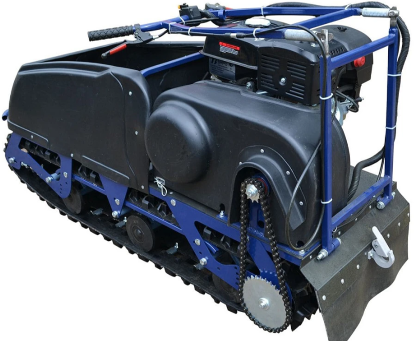 Мотобуксировщик БАРС СЛЕДОПЫТ FS. RS 13 л.с. в Серпухове