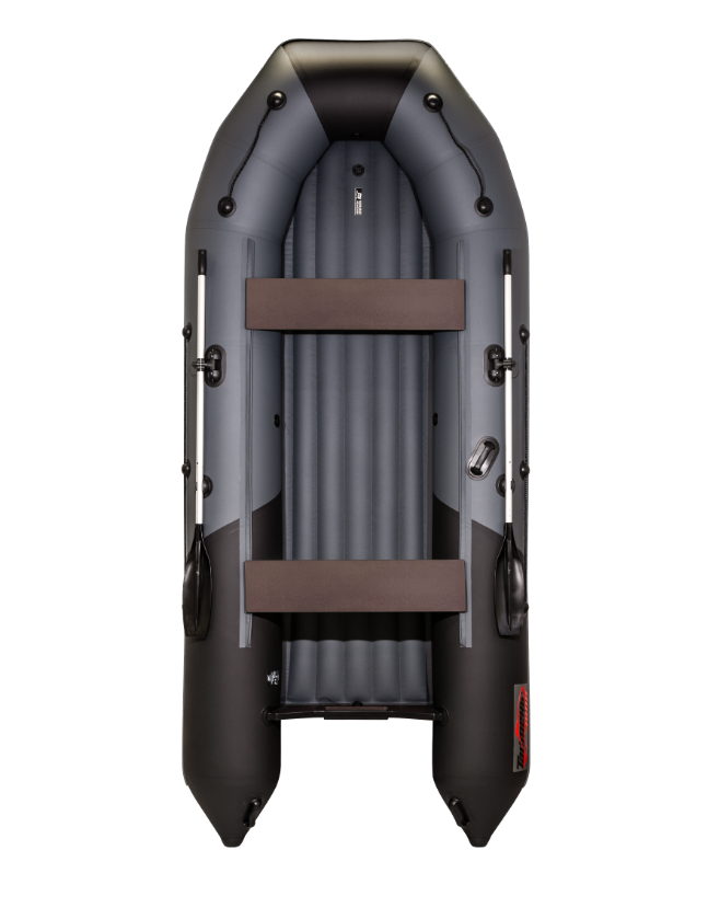 Лодка Таймень NX 3800 НДНД PRO в Серпухове