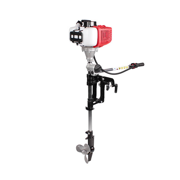 ЛОДОЧНЫЙ МОТОР TOYAMA TA 3.5 в Серпухове