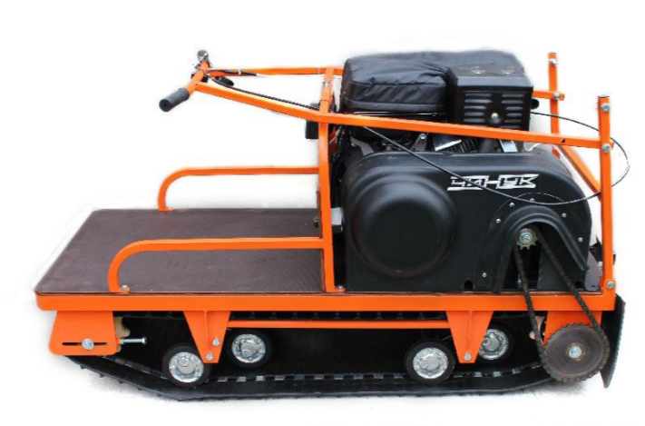 Мотобуксировщик ЧИНУК 9 л.с. в Серпухове