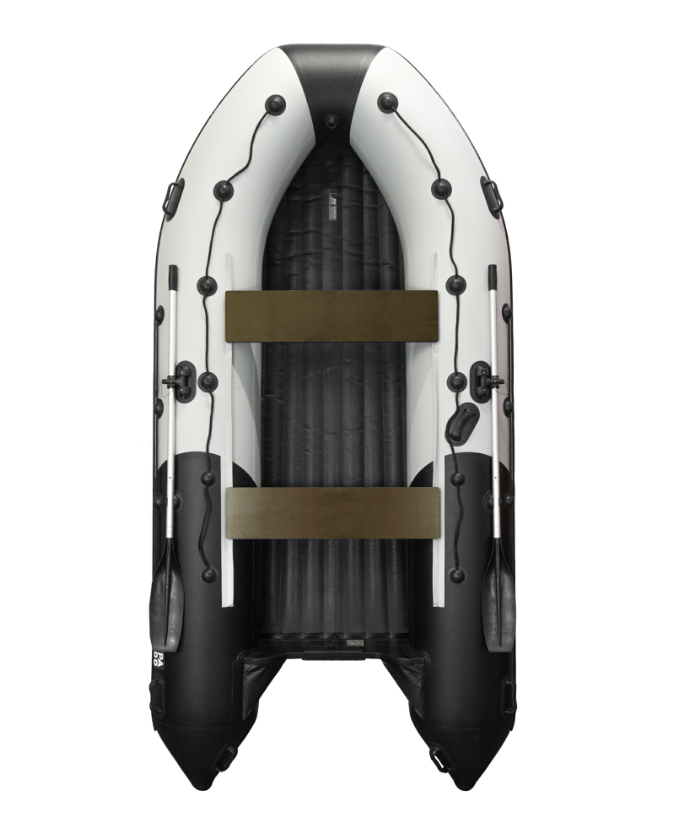 Лодка Ривьера 3600 НДНД ГИДРОЛЫЖА в Серпухове