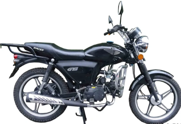 Мотоцикл RACER RC110N TROPHY в Серпухове