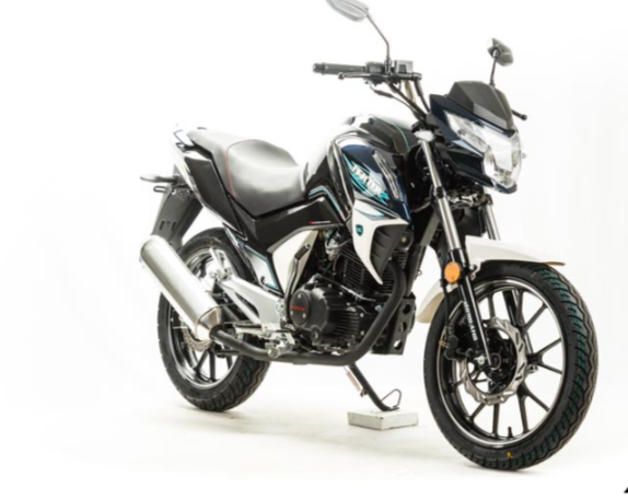 Мотоцикл MOTOLAND (МОТОЛЕНД) FIGHTER 250 в Серпухове