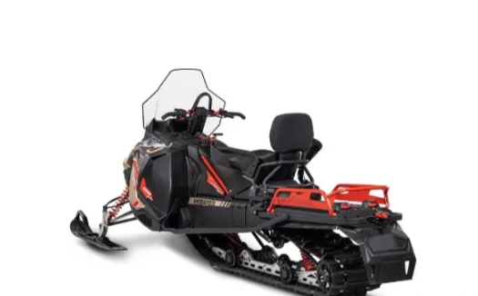 Снегоход AODES Siberiacross 1000 WT 508mm LCD 6.8 в Серпухове