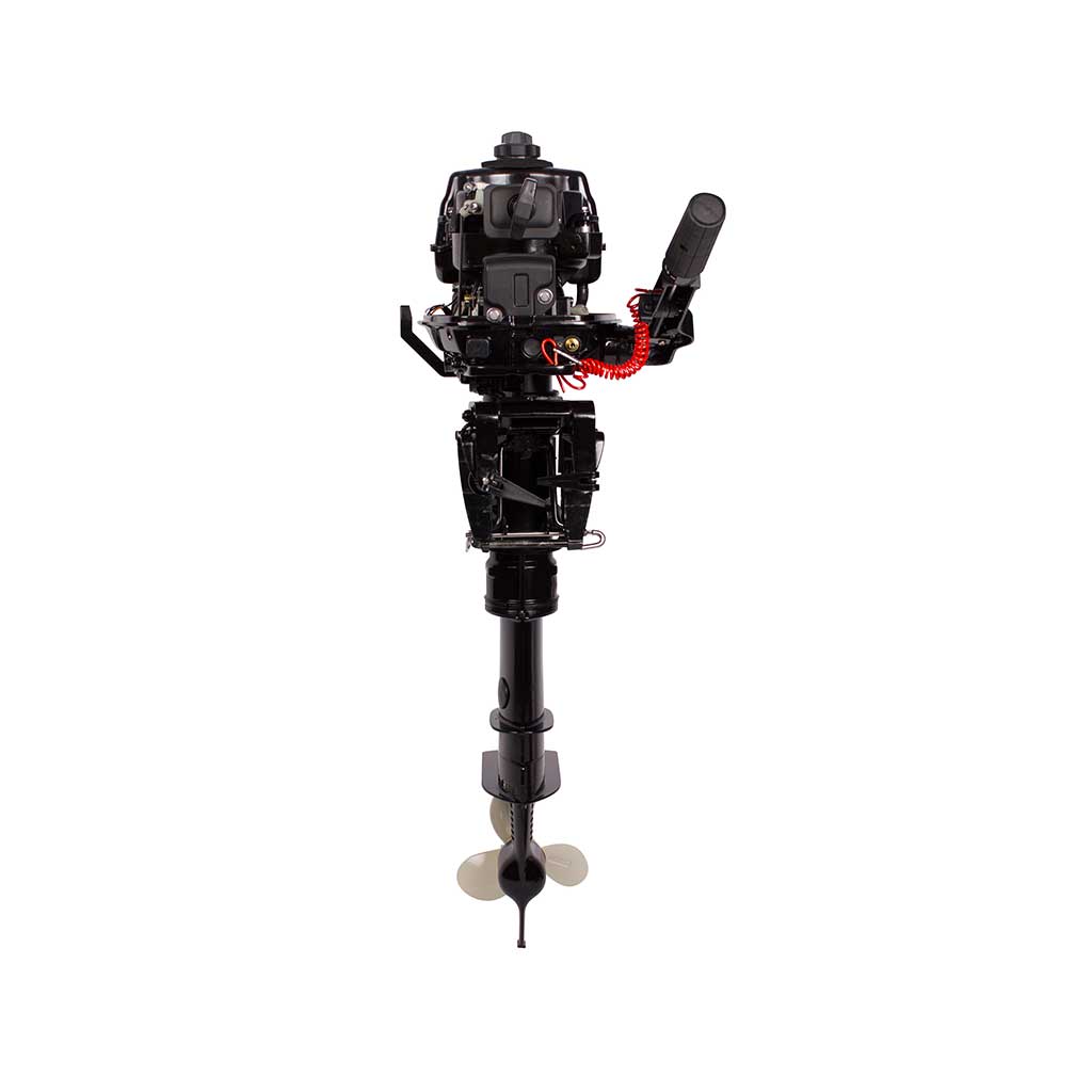 ЛОДОЧНЫЙ МОТОР TOYAMA T5ABMS в Серпухове