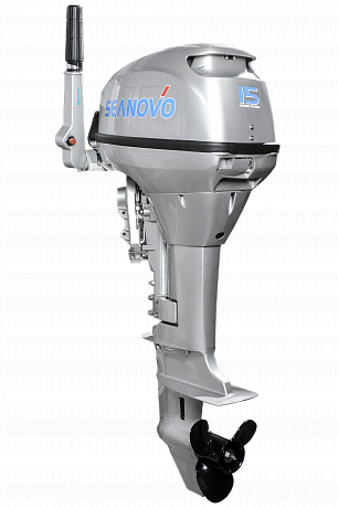 Лодочный мотор Seanovo SN15FHL в Серпухове