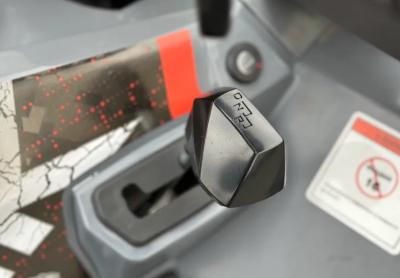 Квадроцикл GBM MAVERICK 300 NEW в Серпухове