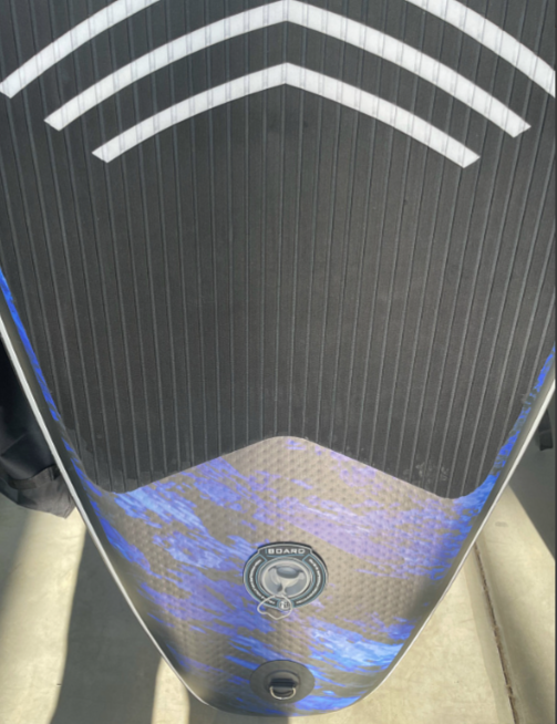 SUP (САП) ДОСКА RAIDEX I BOARD 11’ (332СМ) N 17 в Серпухове