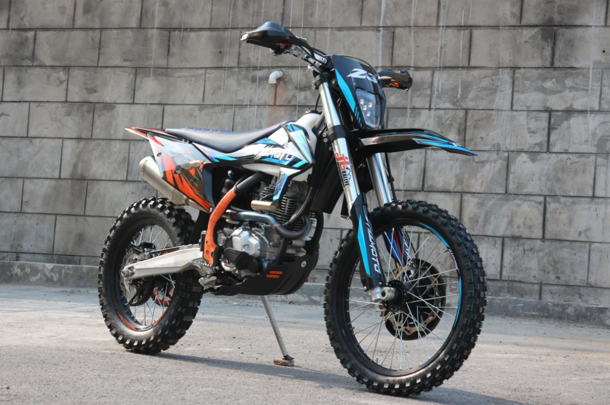 Мотоцикл JHLMOTO JHL Z3 CB250 (172FMM-3A) в Серпухове