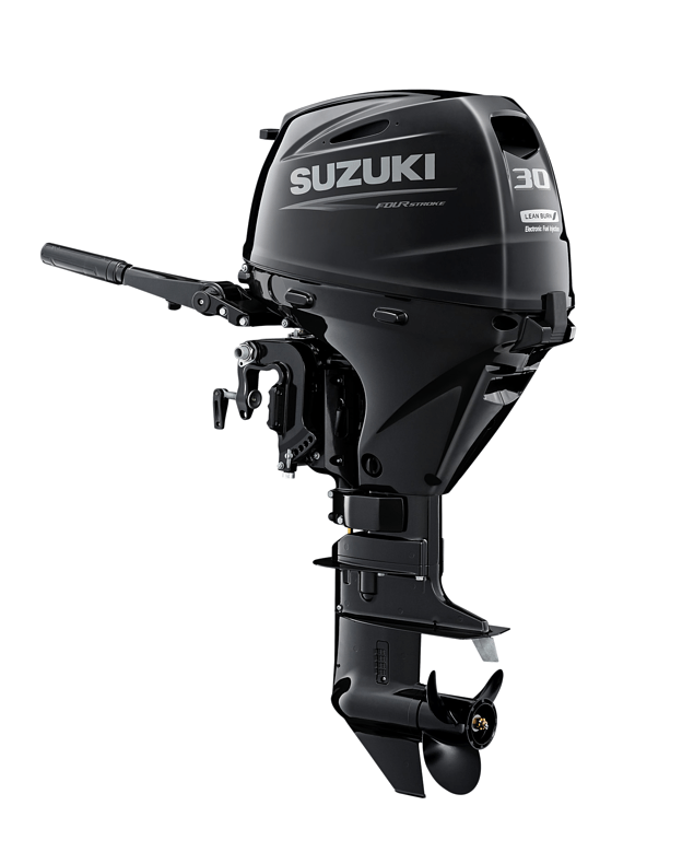 Лодочный мотор Suzuki DF30AQHL в Серпухове