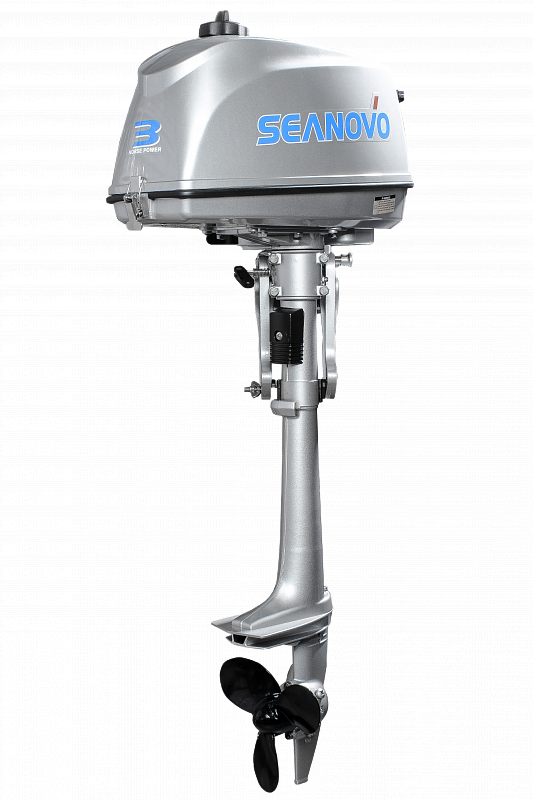 Лодочный мотор SEANOVO SN3FHS в Серпухове