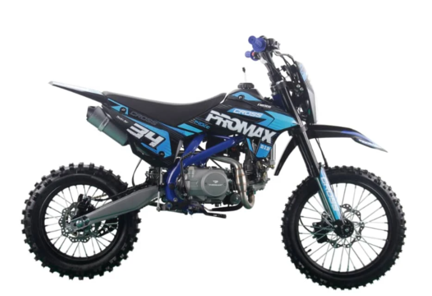 Питбайк PROMAX CROSS 145CC 17/14 в Серпухове