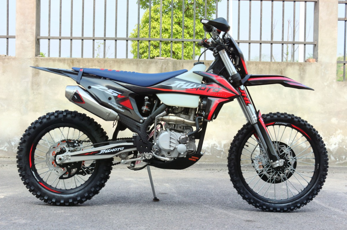 Мотоцикл JHLMOTO JHL Z5V NB300 (174MN-3) в Серпухове