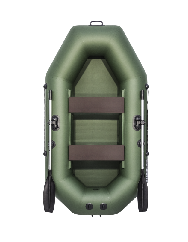  Лодка АКВА-МАСТЕР 240 в Серпухове