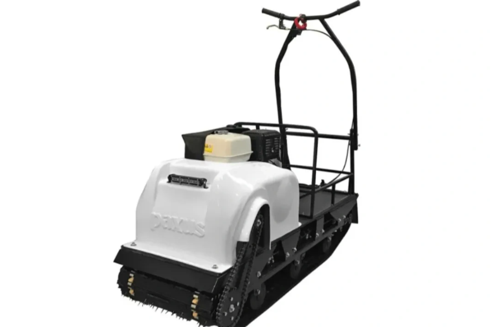 Мотобуксировщик PAXUS 500 GRAND AVANT 9 л.с. в Серпухове