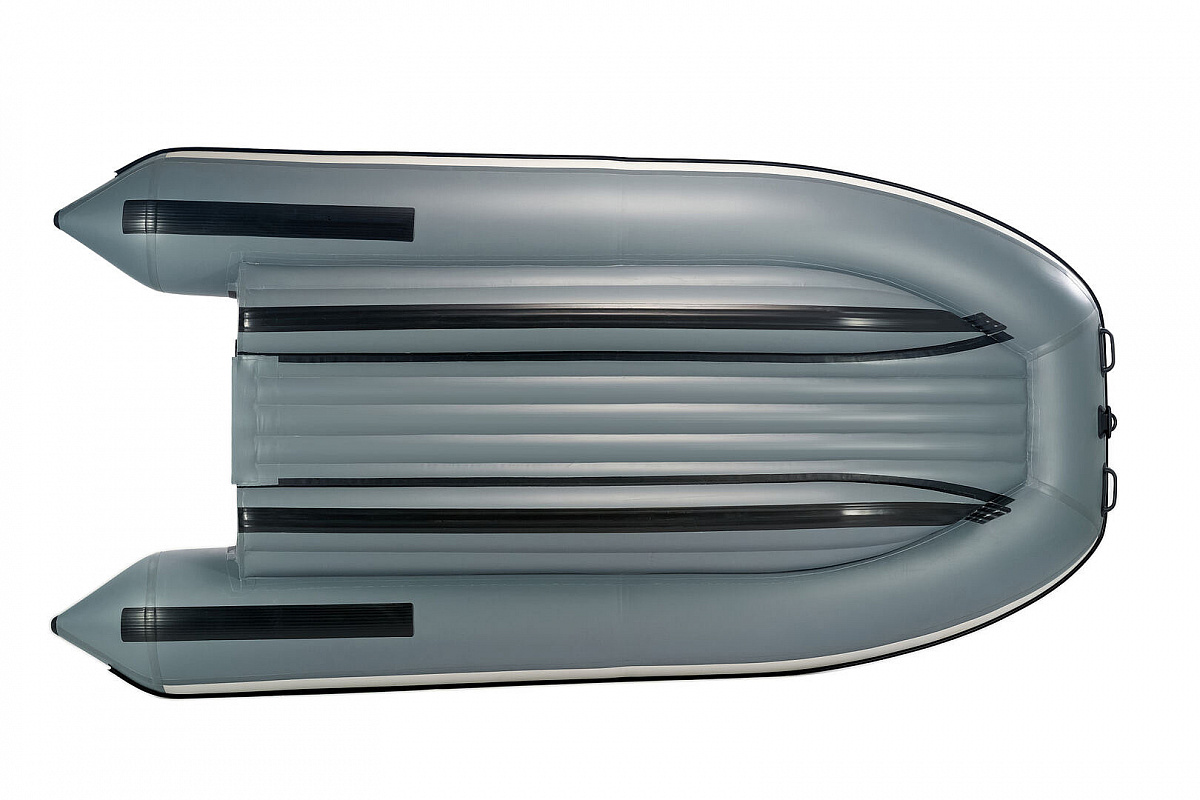 Лодка MISHIMO LITE DF 390 в Серпухове