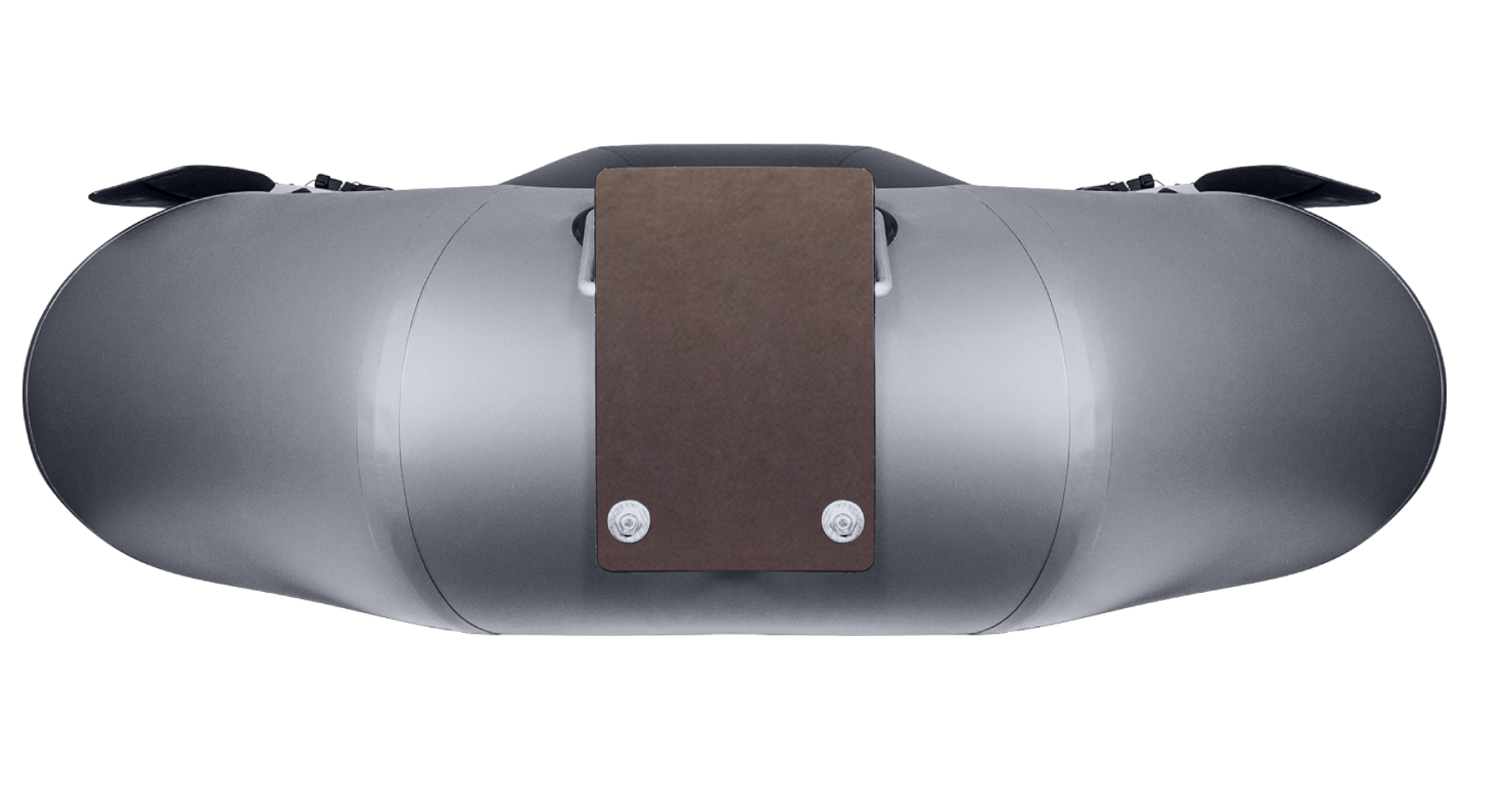 Лодка АКВА-МАСТЕР 300 ТР в Серпухове