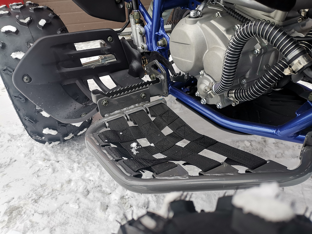 Квадроцикл PROMAX RAPTOR 300 NEW RedBull в Серпухове