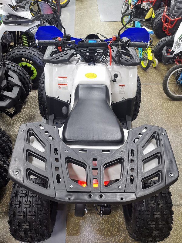 Квадроцикл PROMAX WILD 175 LUX в Серпухове