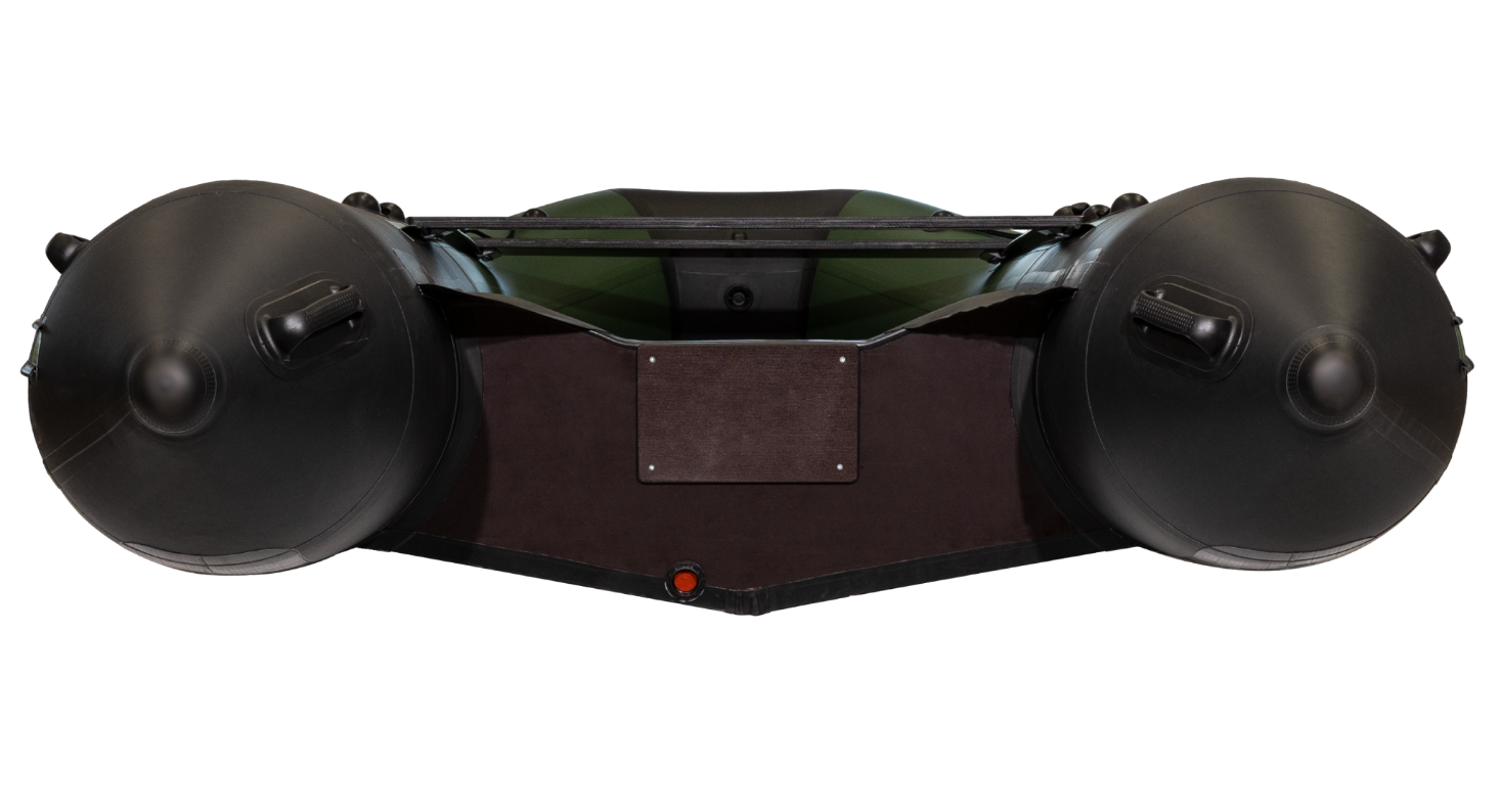 Лодка Ривьера Максима 3600 СК в Серпухове